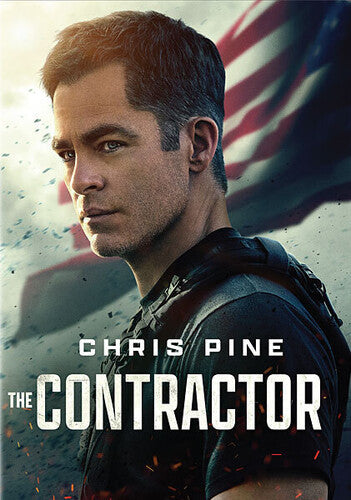 Contractor - Contractor - DVD