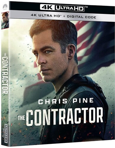 Contractor - Contractor - UHD