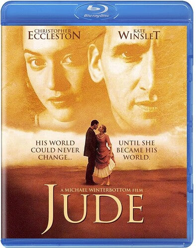 Jude (1996) - Jude (1996) - Blu-ray
