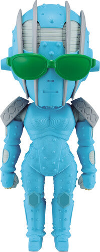 Banpresto - Jojo's Bizarre Adventure Stone Ocean Poligoroid-sf - Collectibles