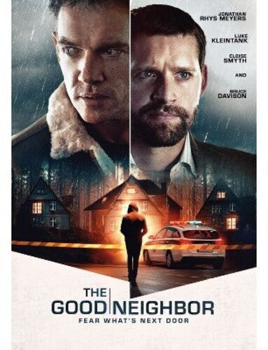 Good Neighbor - Good Neighbor - DVD