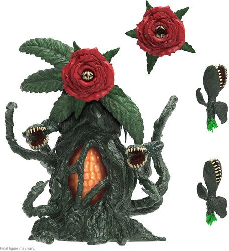 Toho Ultimates! Wave 1 - Heisei Biollante - Toho Ultimates! Wave 1 - Heisei Biollante - Collectibles