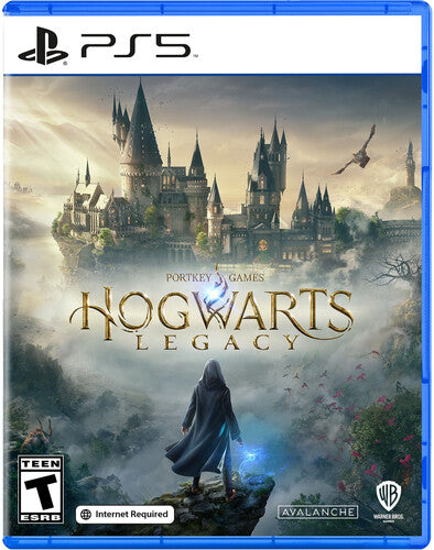 Ps5 Hogwarts Legacy - Ps5 Hogwarts Legacy - Video Game
