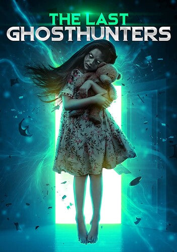 Last Ghost Hunters - Last Ghost Hunters - DVD