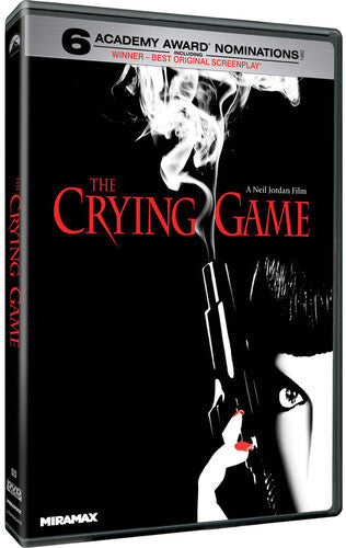 Crying Game - Crying Game - DVD