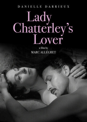 Lady Chatterley's Lover (1955) - Lady Chatterley's Lover (1955) - DVD