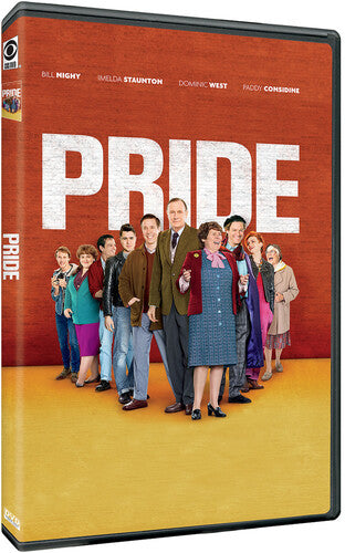 Pride - Pride - DVD