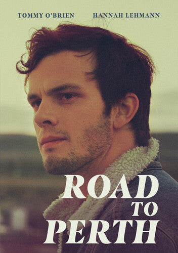 Road To Perth - Road To Perth - DVD