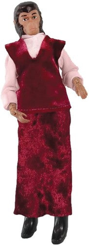 Mego - Mego Planet Of The Apes Zira 8in Af - Collectibles