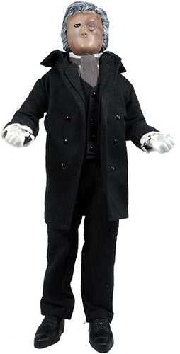 Mego - Mego Phantom Of The Opera 1962 8in Af - Collectibles