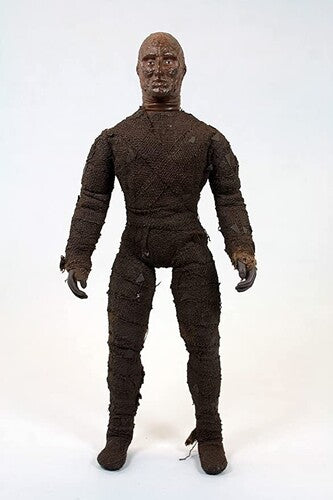 Mego - Mego Hammer Mummy 8in Af - Collectibles