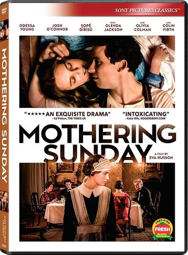 Mothering Sunday - Mothering Sunday - DVD