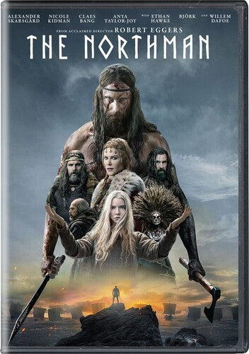 Northman - Northman - DVD