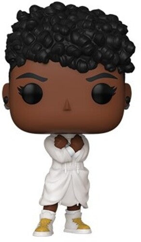 Funko Pop! Marvel: - Marvel: Black Panther - Wakanda Forever -pop! 1 - Collectibles