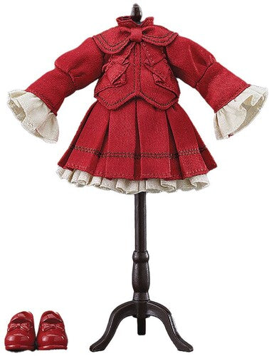 Good Smile Company - Shadows House Nendoroid Doll Kate Outfit Set - Collectibles