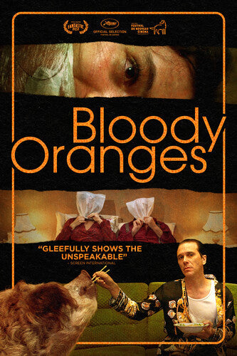 Bloody Oranges - Bloody Oranges - DVD
