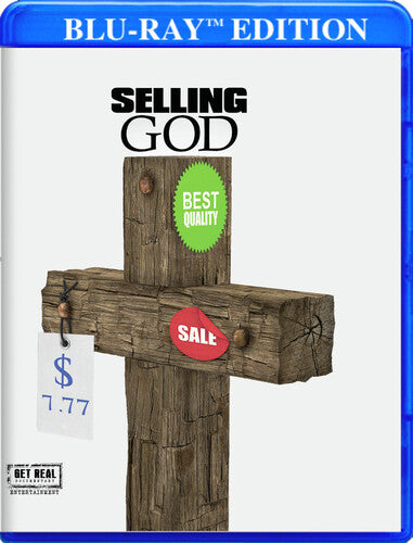 Selling God - Selling God - Blu-ray
