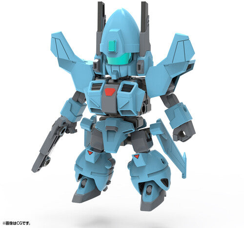 Evoriods - Evr-m01 M-jet-n - Evoriods - Evr-m01 M-jet-n - Collectibles