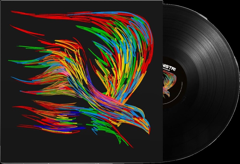 the album cover for Ministri - Giuramenti