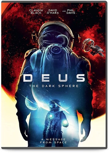 Deus: The Dark Sphere - Deus: The Dark Sphere - DVD