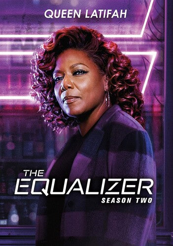 Equalizer: Season Two - Equalizer: Season Two - DVD