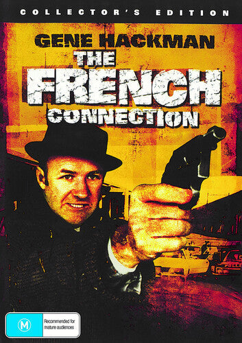 French Connection - French Connection - DVD