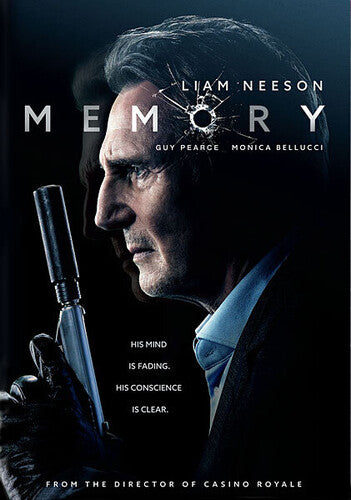 Memory - Memory - DVD