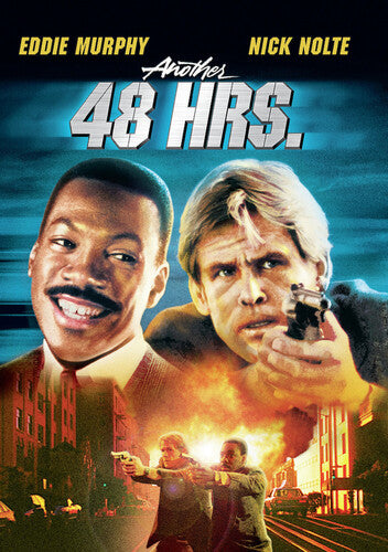 Another 48 Hours - Another 48 Hours - DVD