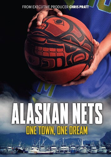 Alaskan Nets (2021) - Alaskan Nets (2021) - DVD