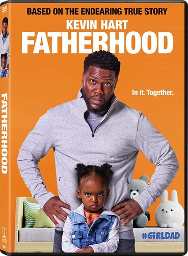 Fatherhood - Fatherhood - DVD