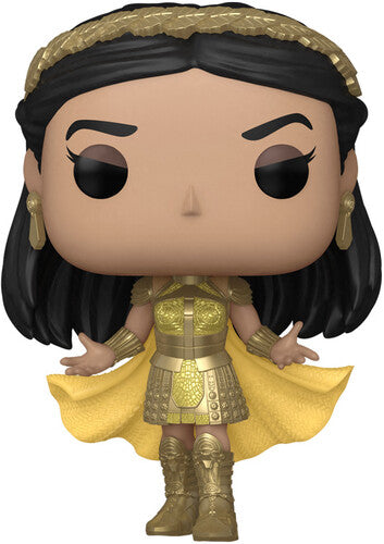 Funko Pop! Movies: - Shazam 2- Anthea - Collectibles