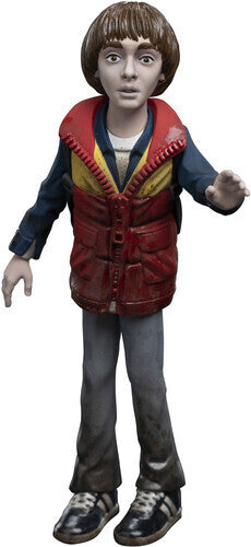 Mini Epics - Stranger Things - Will Byers Mini Epics - Collectibles