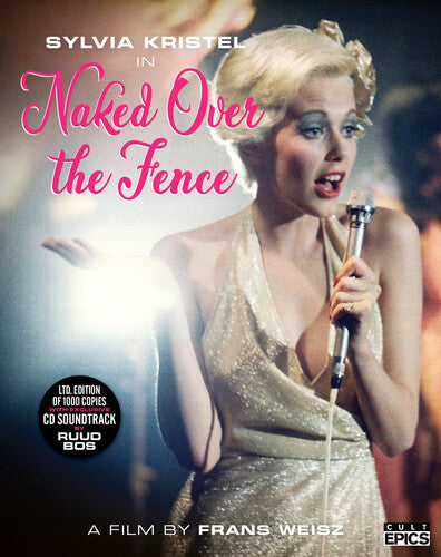 Naked Over The Fence - Naked Over The Fence - Blu-ray