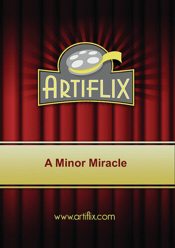 Minor Miracle - Minor Miracle - DVD