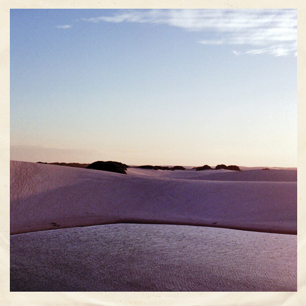 the album cover for Karmawin - Daiquiri
