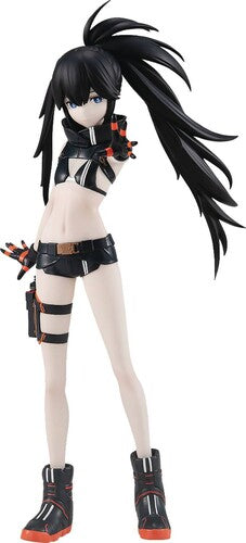 Good Smile Company - Black Rock Shooter Dawn Fall Pop Up Parade Empress - Collectibles