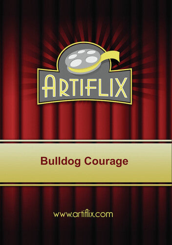 Bulldog Courage - Bulldog Courage - DVD