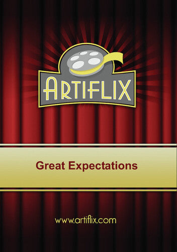 Great Expectations - Great Expectations - DVD