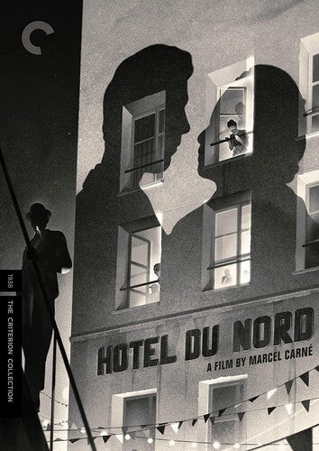 Hotel Du Nord - Hotel Du Nord - DVD