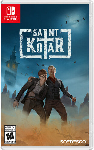 Swi Saint Kotar - Swi Saint Kotar - Video Game