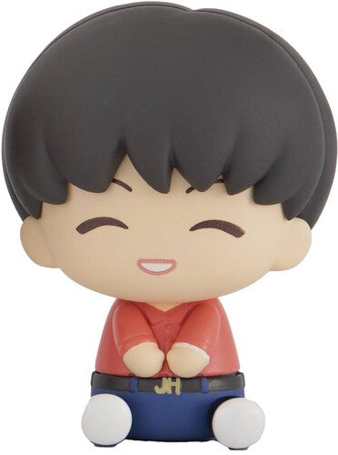 Banpresto - Tinytan Dynamite Figure Vol.1 (d: J-hope) - Collectibles