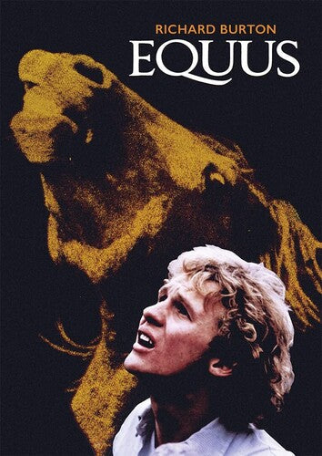 Equus - Equus - DVD