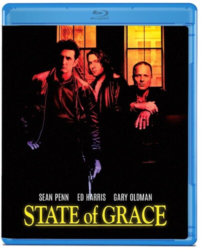 State Of Grace - State Of Grace - Blu-ray