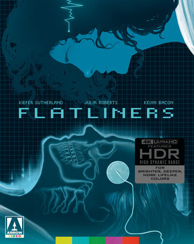 Flatliners - Flatliners - UHD
