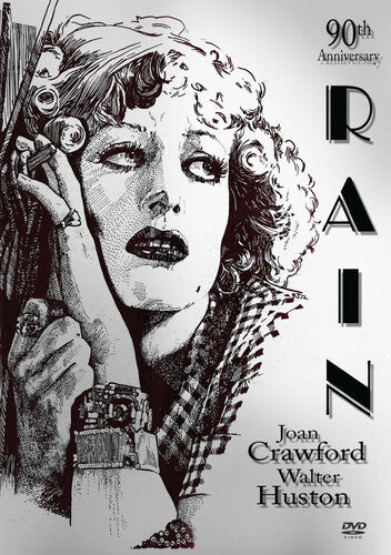 Rain: 90th Anniversary - Rain: 90th Anniversary - DVD