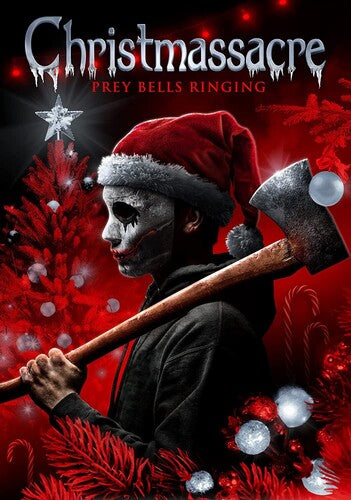 Christmassacre - Christmassacre - DVD