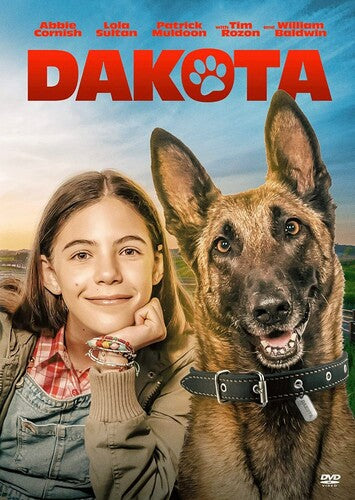 Dakota - Dakota - DVD