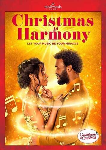 Christmas In Harmony - Christmas In Harmony - DVD