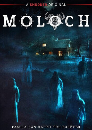 Moloch - Moloch - DVD