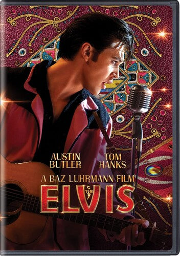Elvis - Elvis - DVD